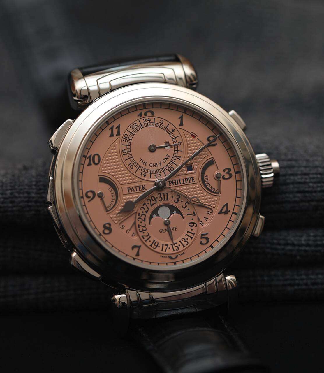 relojes jay z