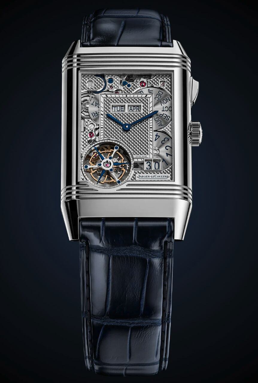 relojes complicaciones