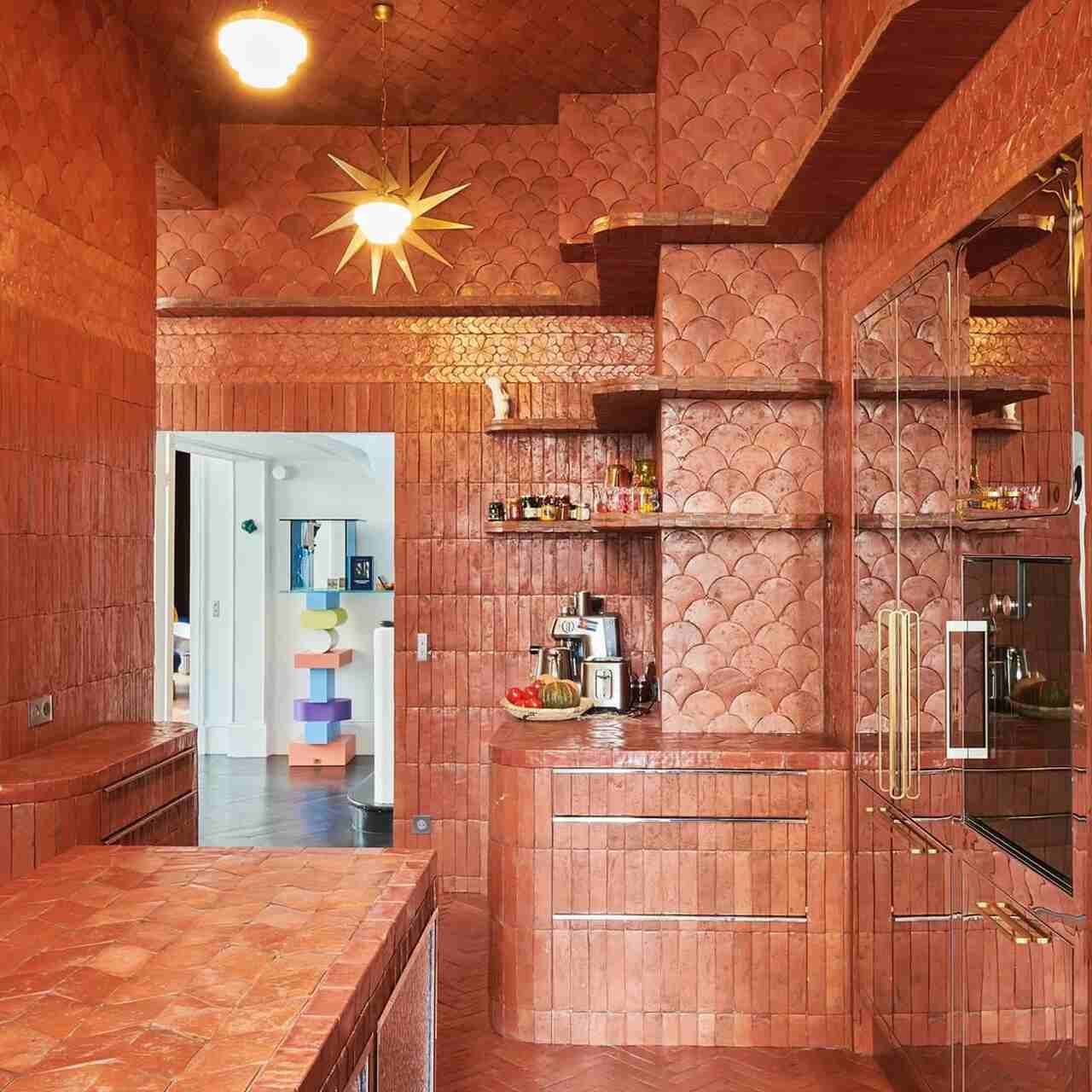 Cafeter&iacute;a Zara
