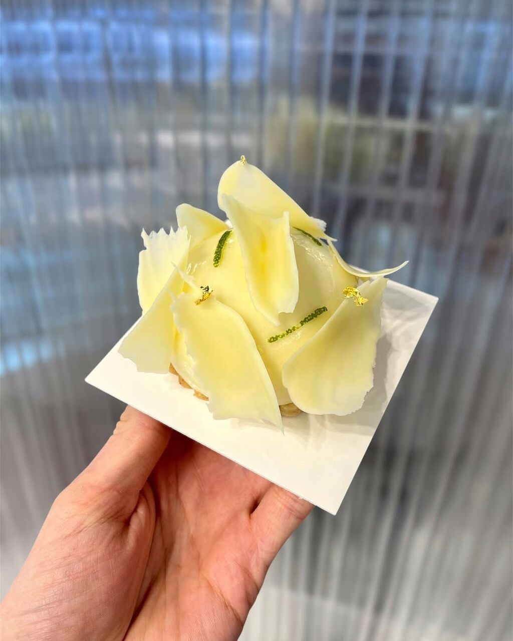 Pasteler&iacute;as Madrid