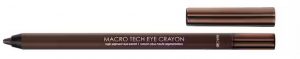 delineador ojos marron, maquillaje