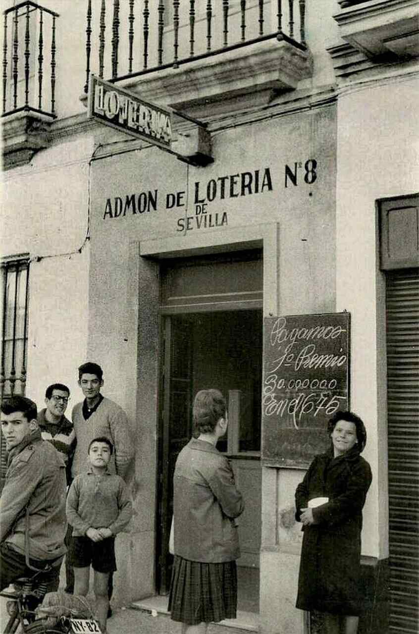 Loter&iacute;a