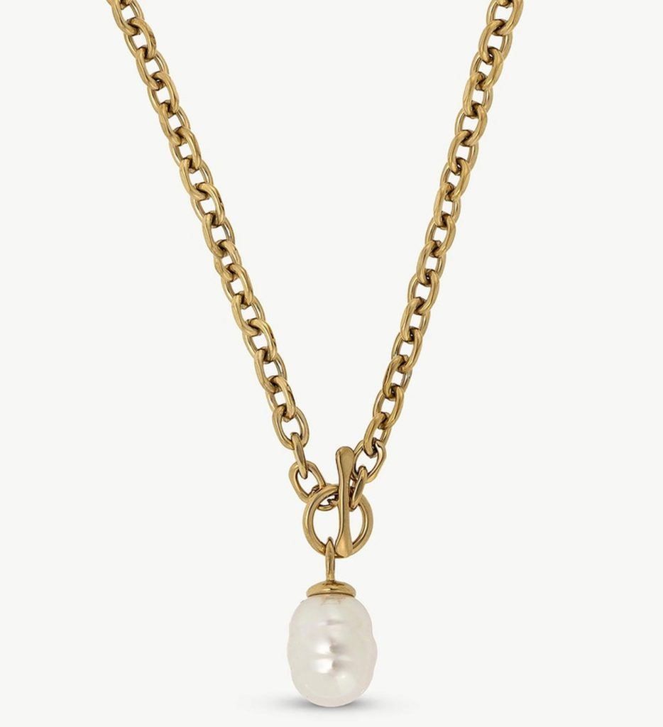 Collar de Majorica
