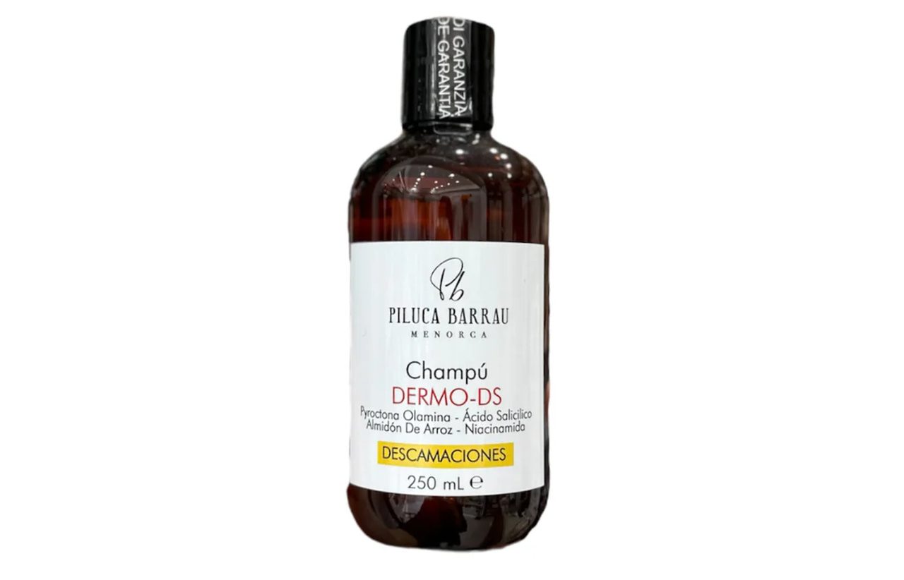 champú