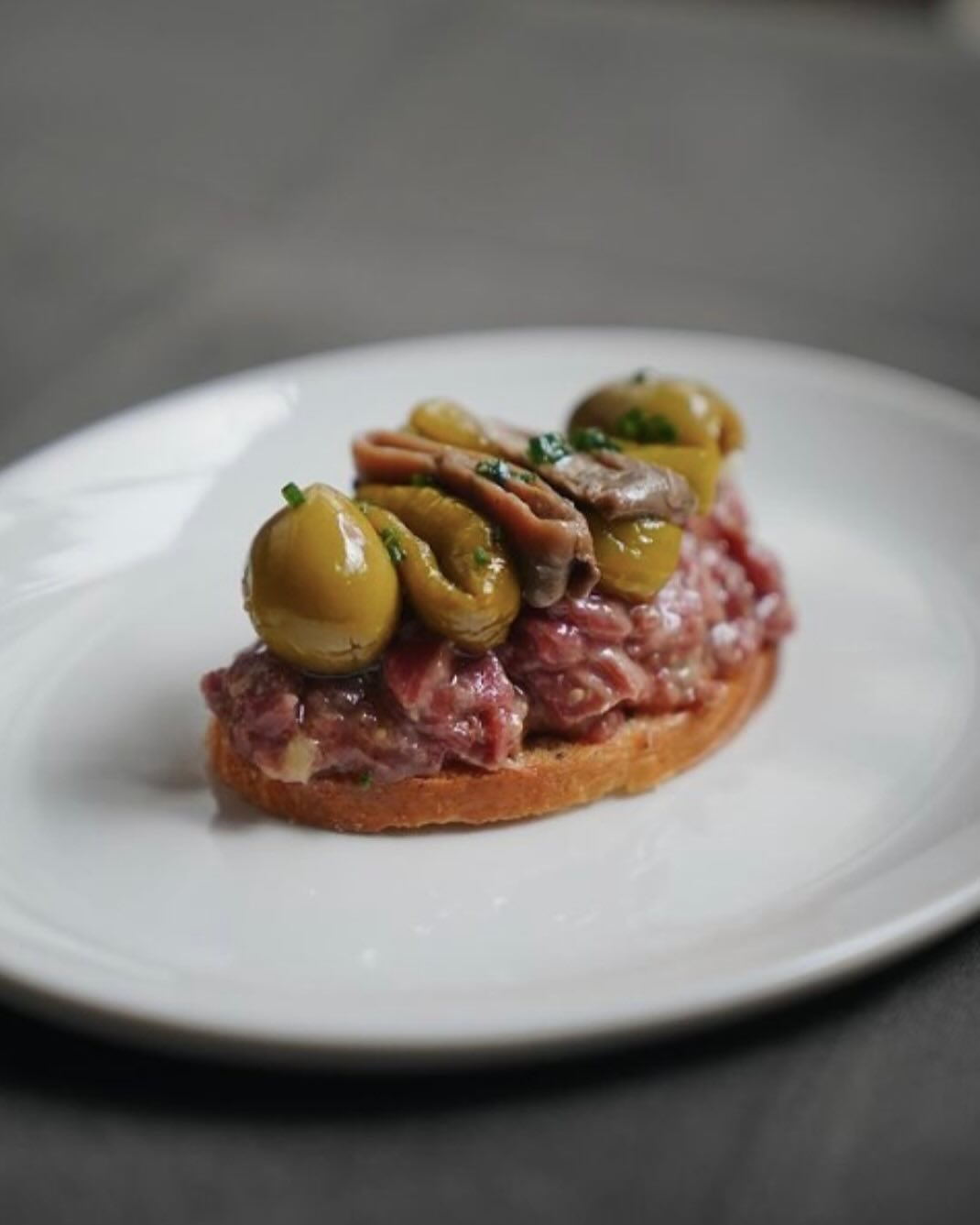 navidad aperitivo