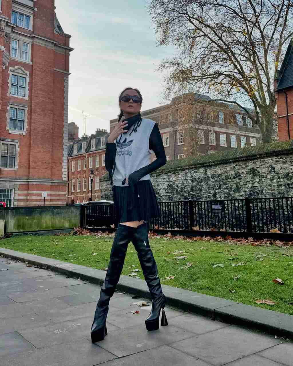 prendas armario invierno famosas celebrities