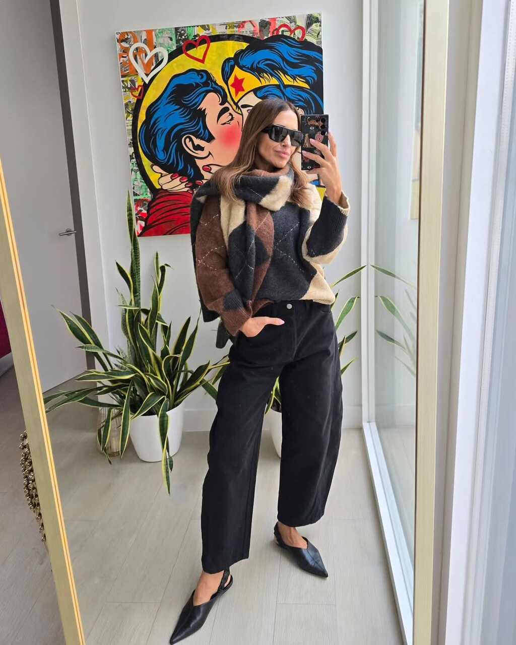 prendas armario invierno famosas celebrities