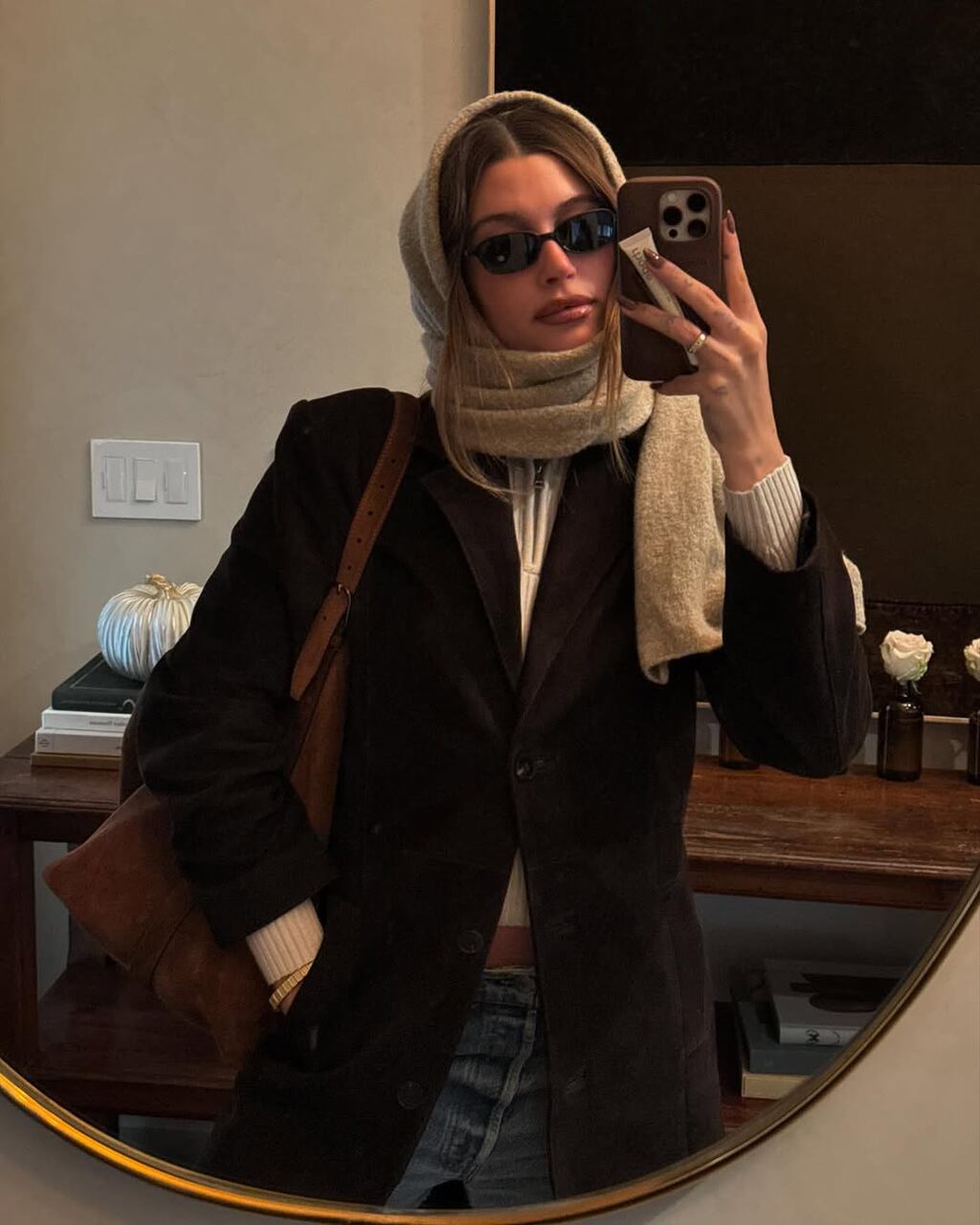prendas armario invierno famosas celebrities