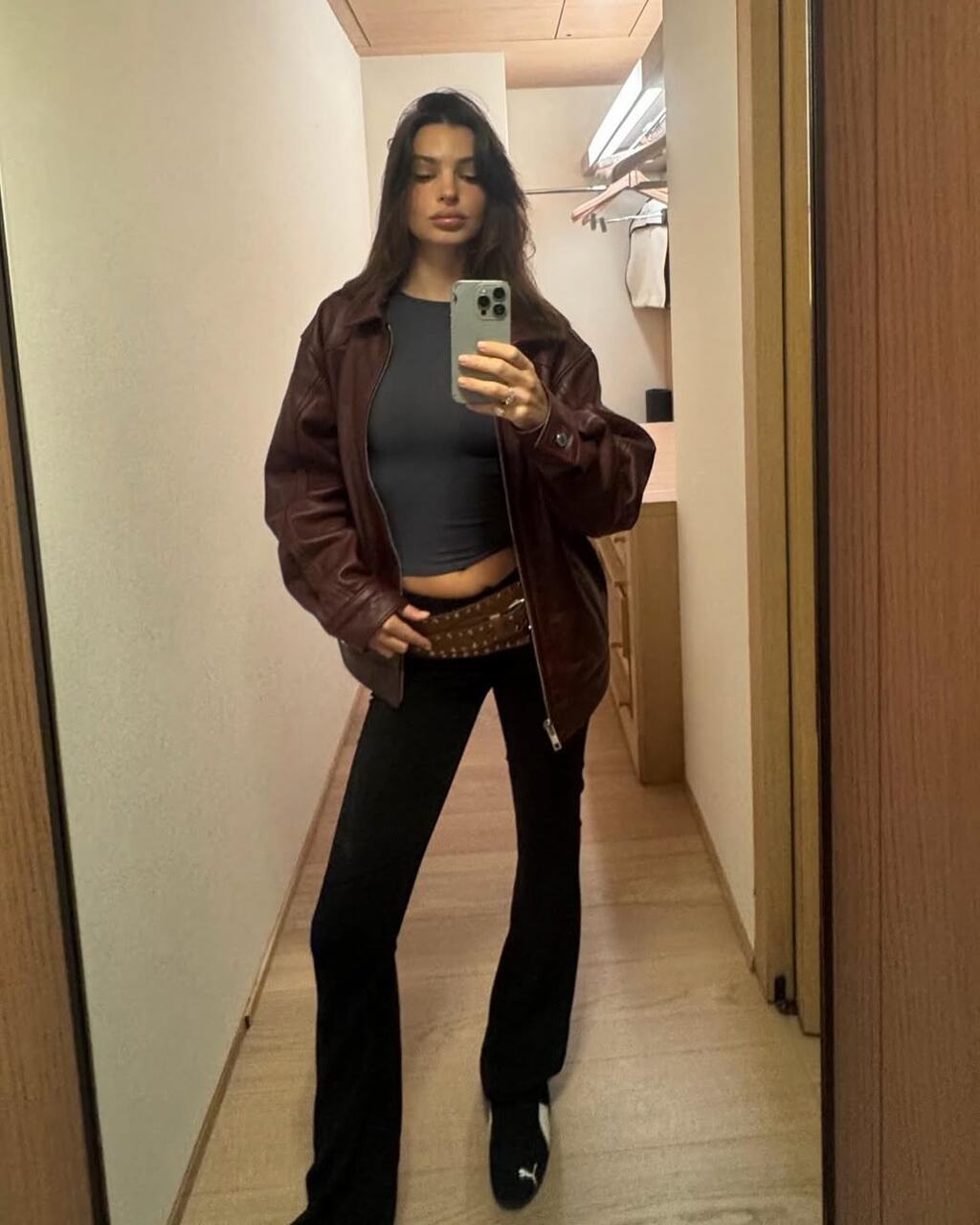 prendas armario invierno famosas celebrities