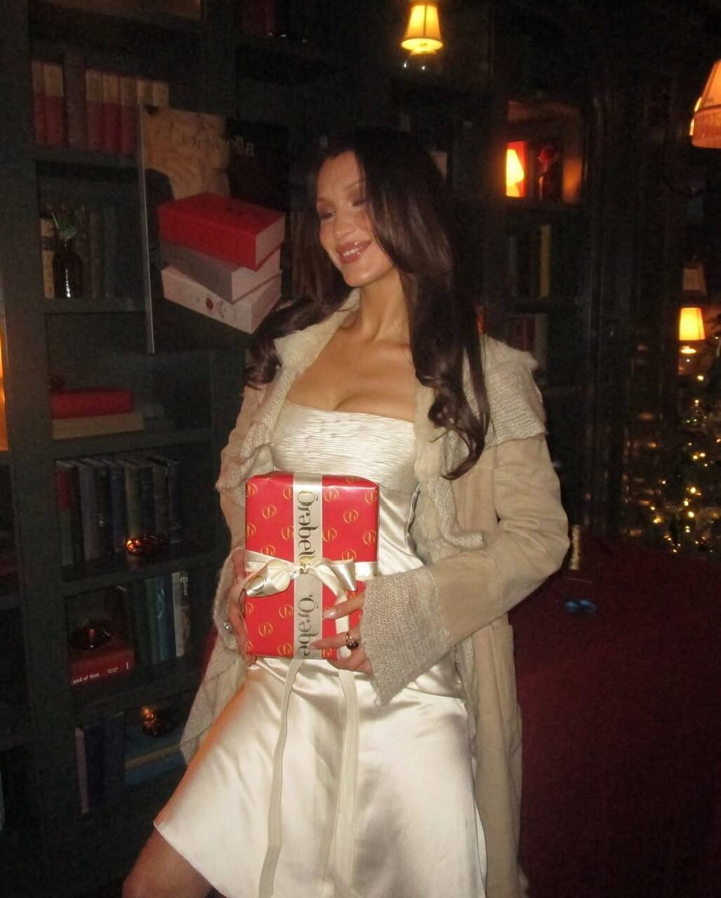 prendas armario invierno famosas celebrities