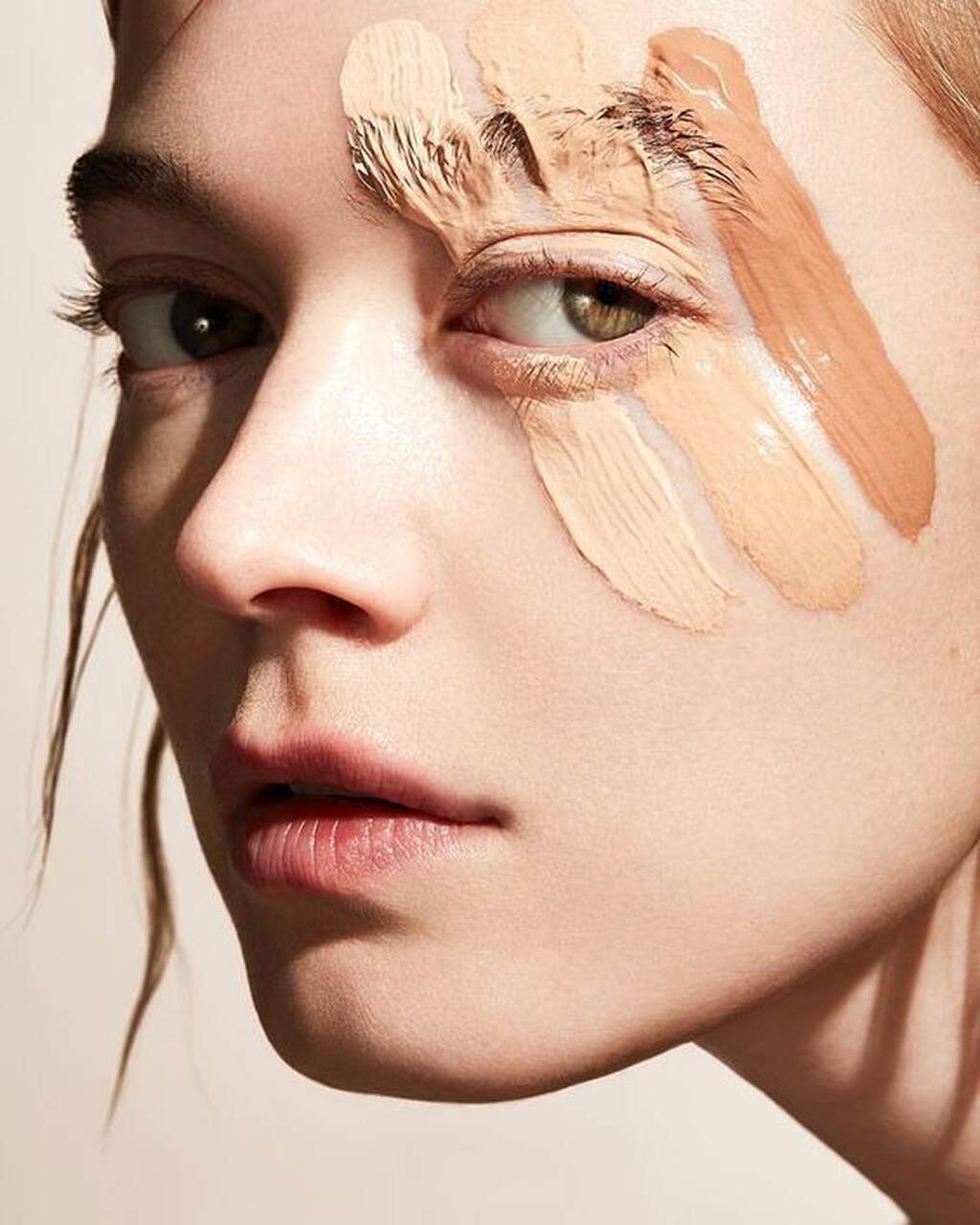 base de maquillaje