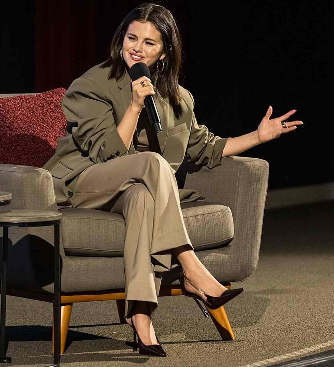 joyeria famosos selena gomez