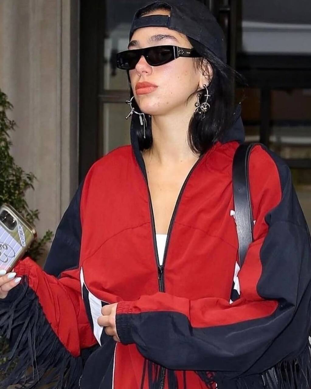 joyas famosas dua lipa