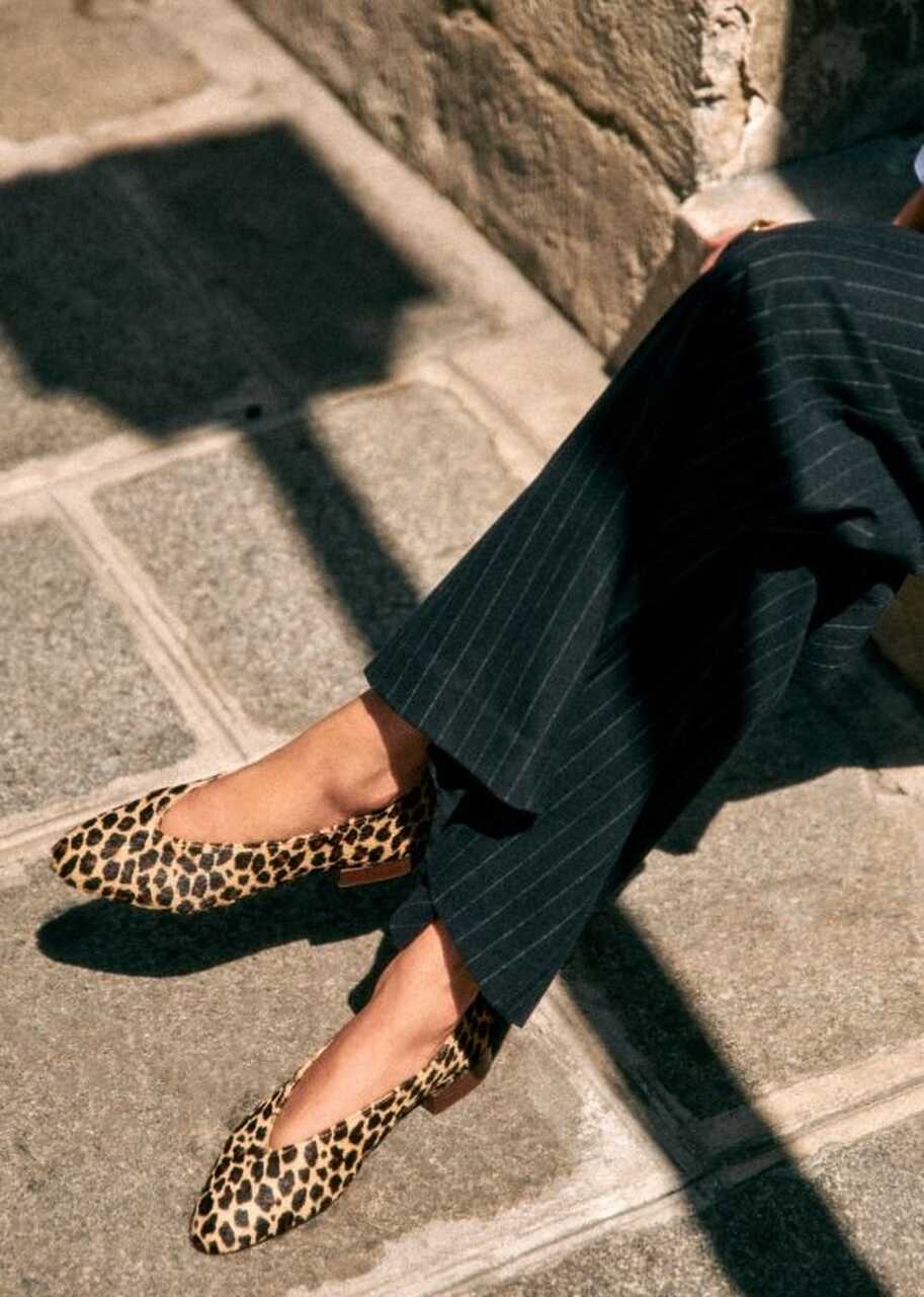 inspiraci&oacute;n looks, calzado