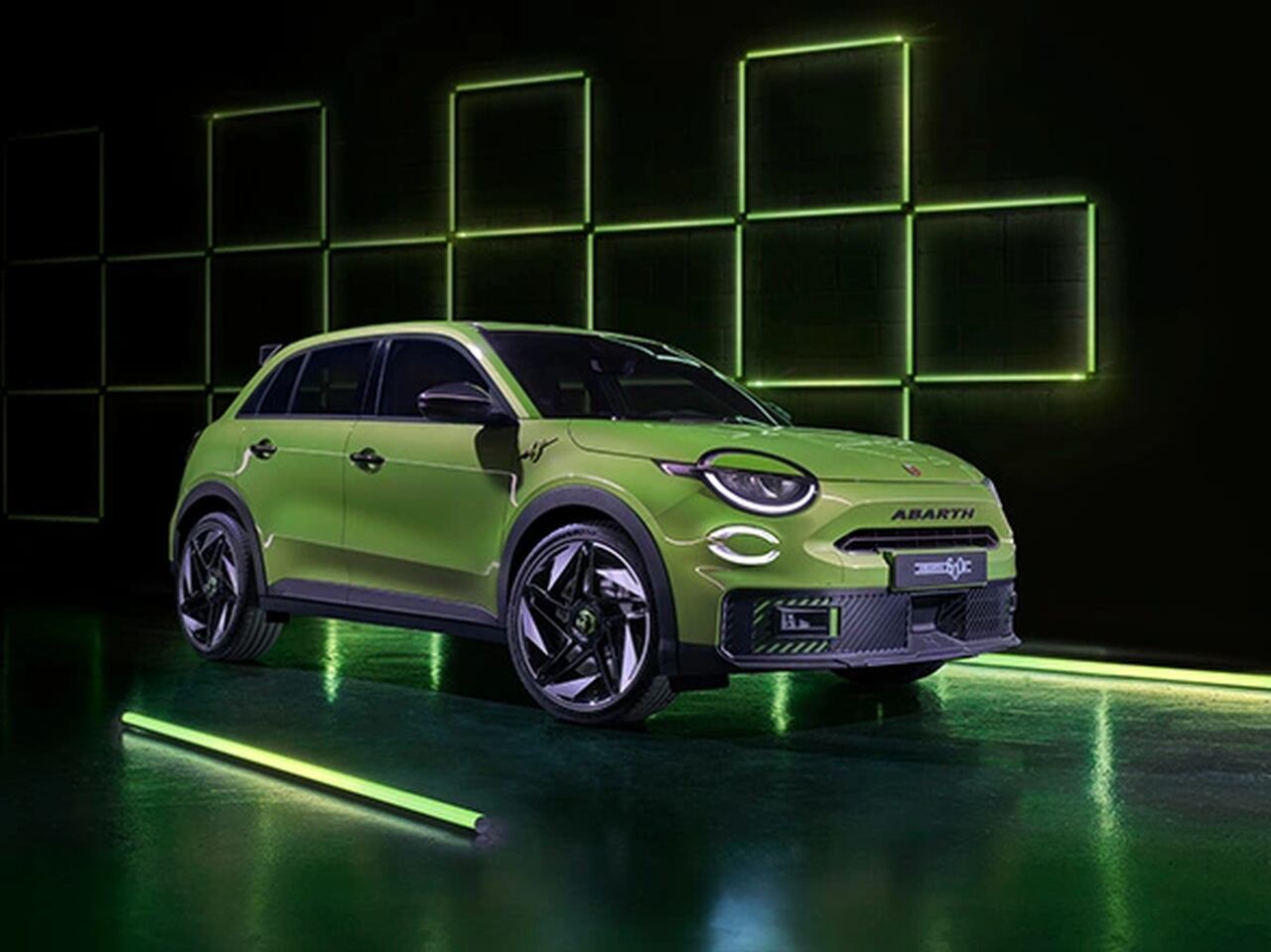 coches el&eacute;ctricos