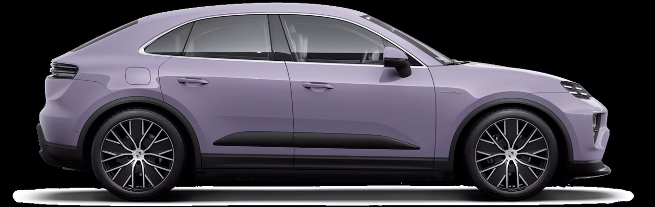 coche el&eacute;ctrico 