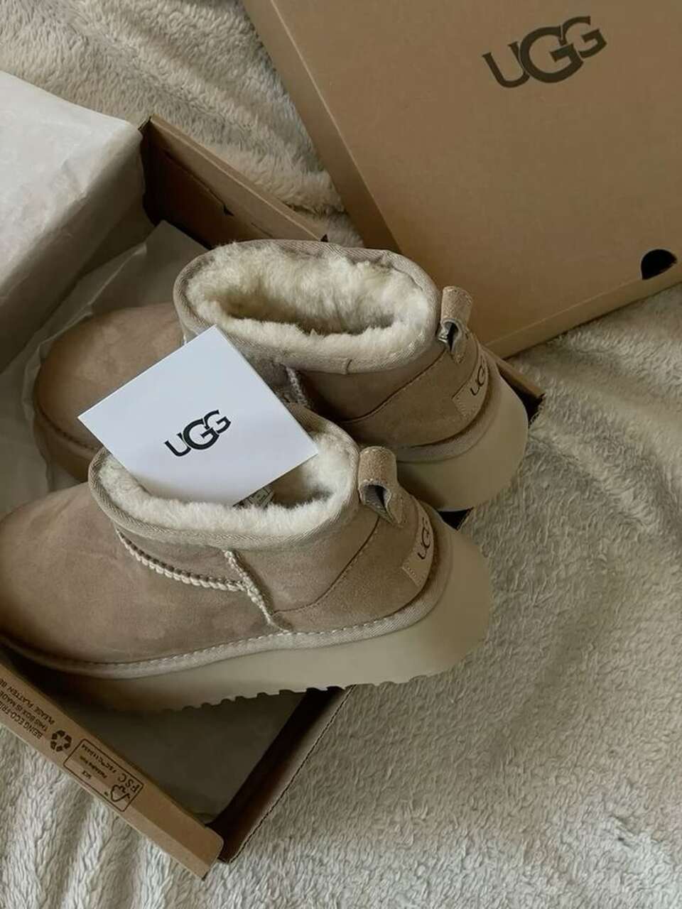 ugg