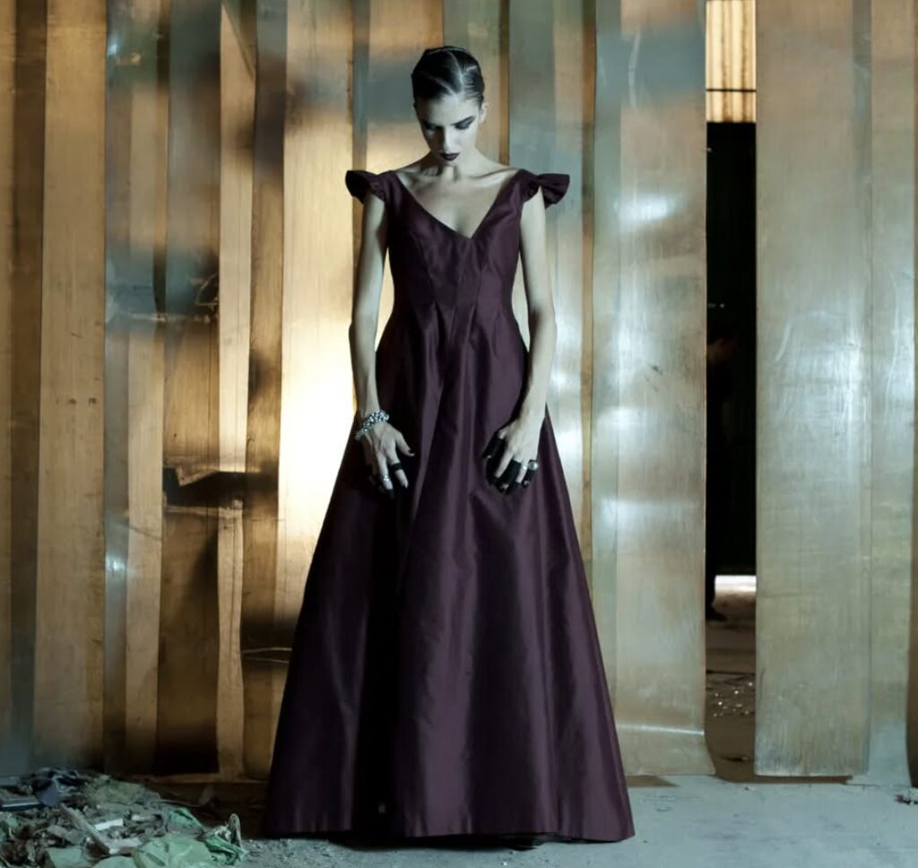 Dise&ntilde;ador moda