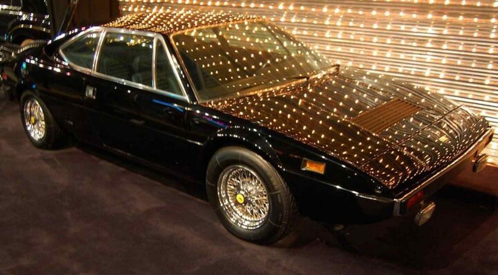 Ferrari Dino