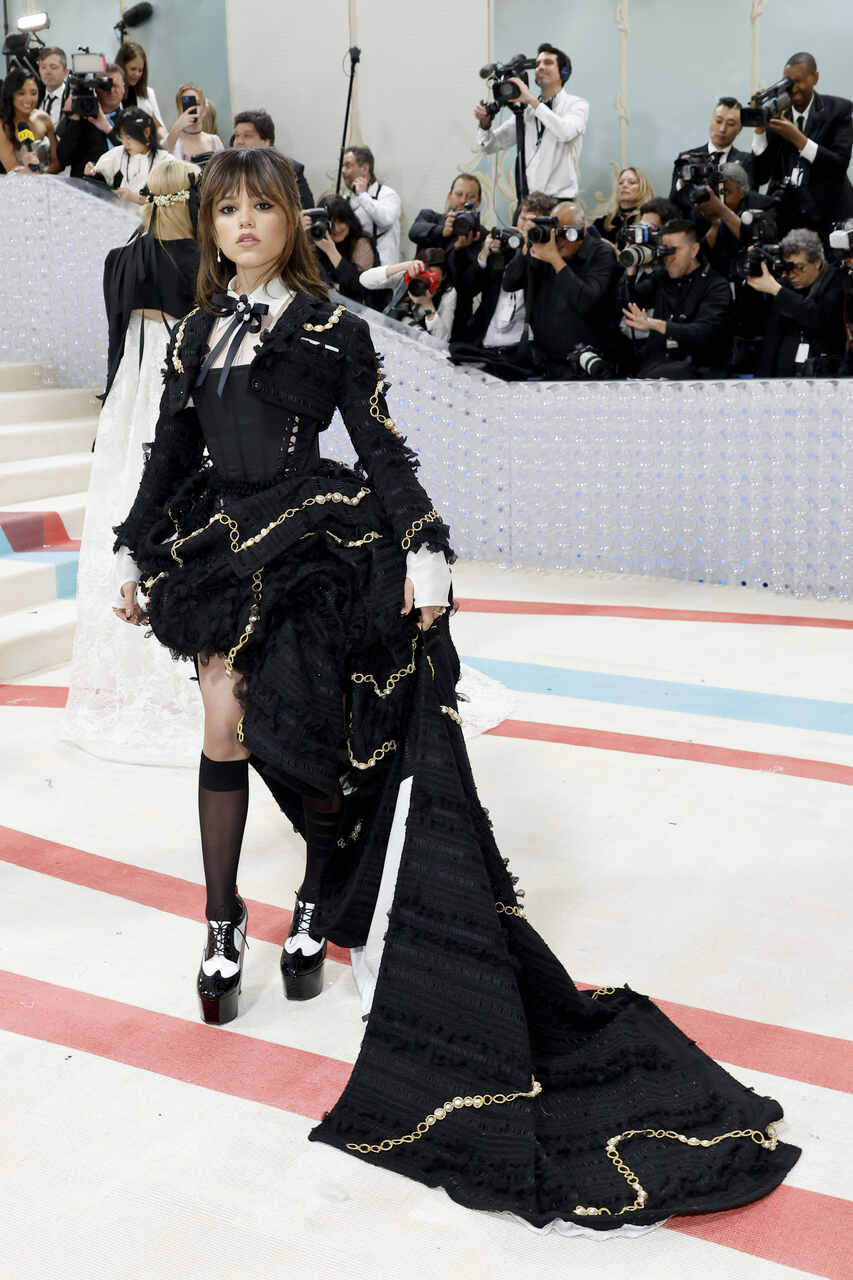 gothic style