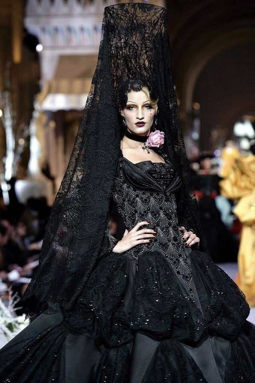 gothic style