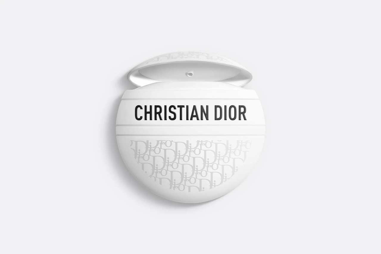 b&aacute;lsamo, Dior, baume