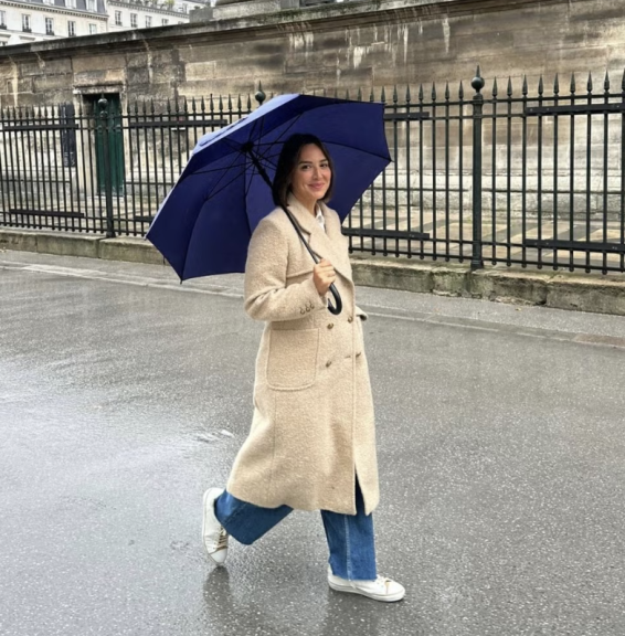 Tamara Falc&oacute;