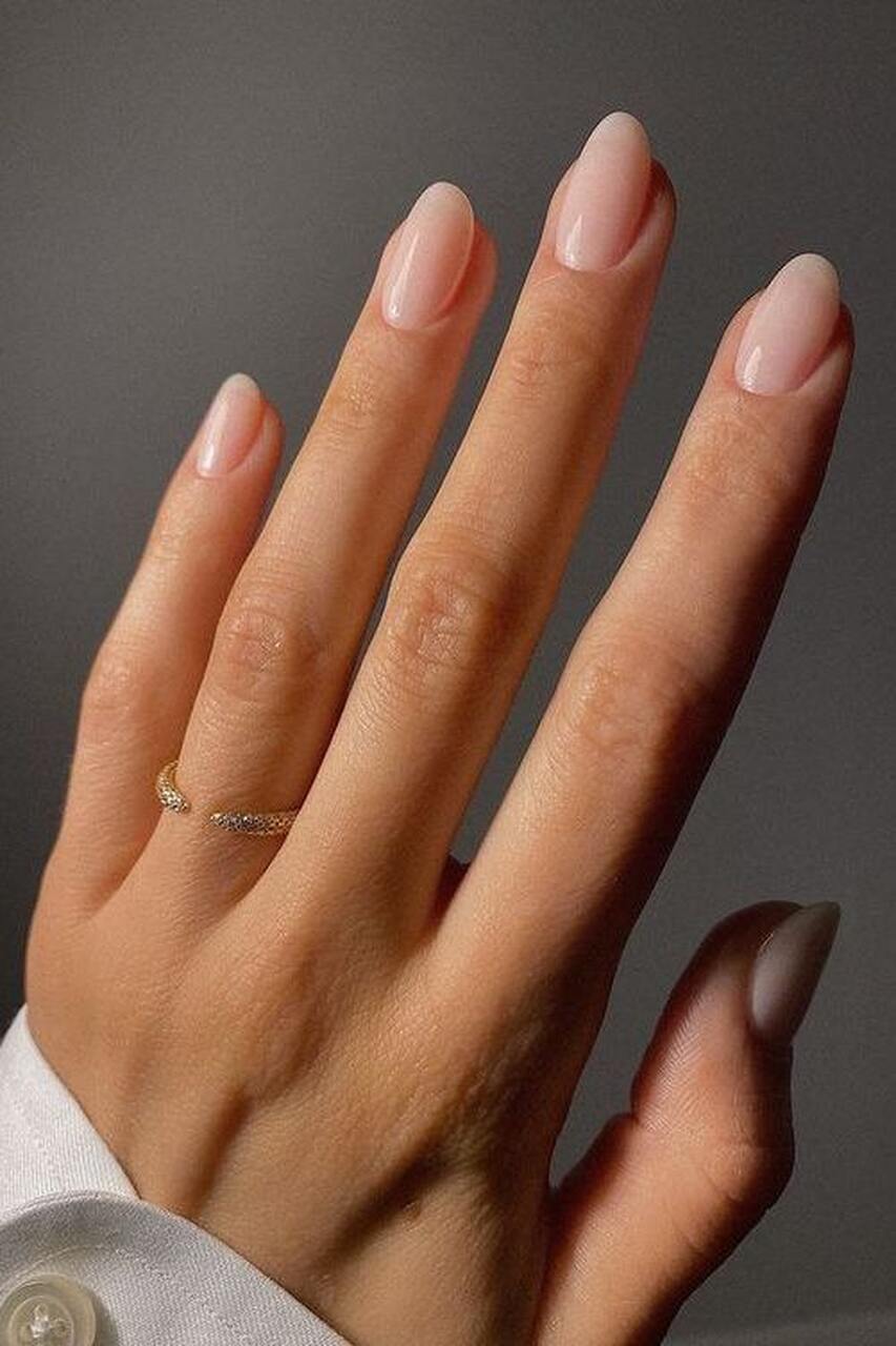 tendencias formas u&ntilde;as 2025