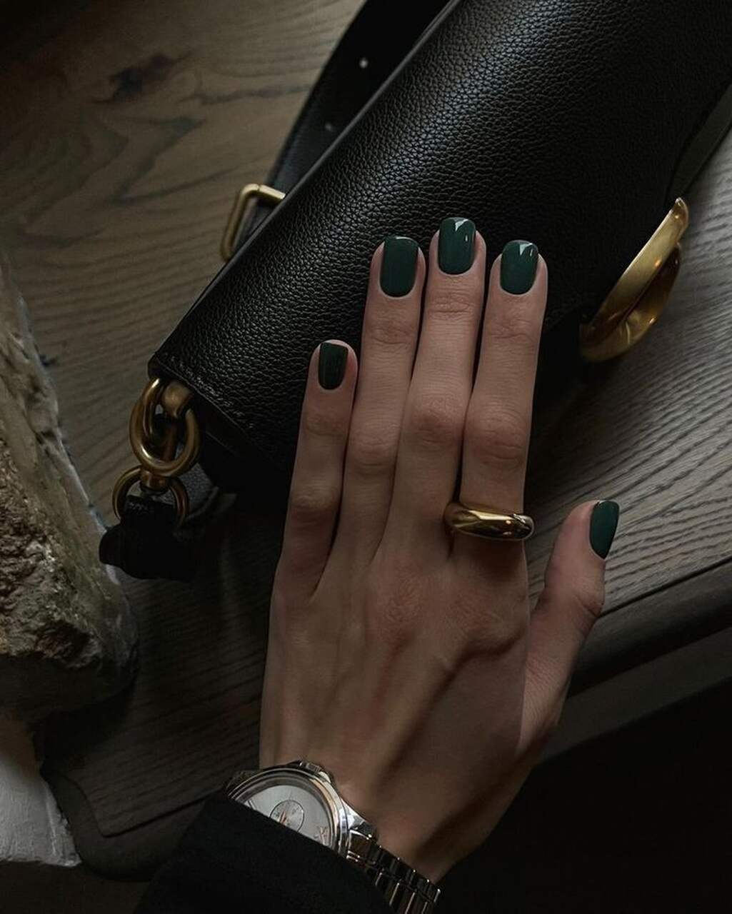 tendencias u&ntilde;as, mar&iacute;a pombo