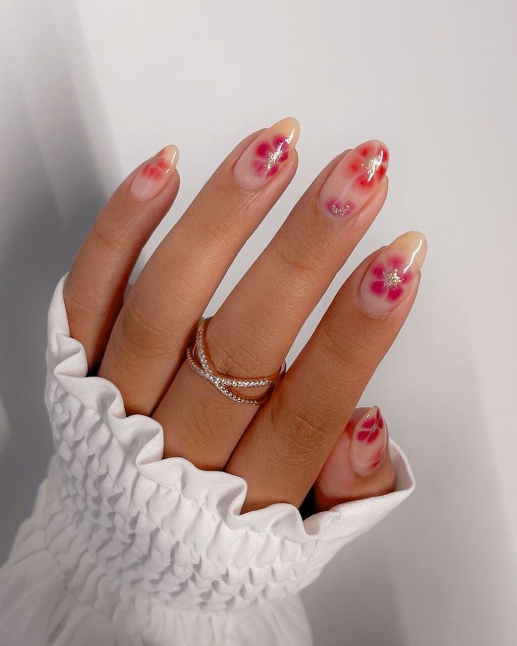 pintau&ntilde;as colores tendencia