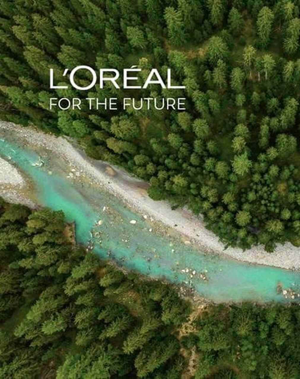 L'Or&eacute;al