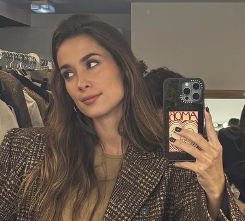 Mar&iacute;a Pombo