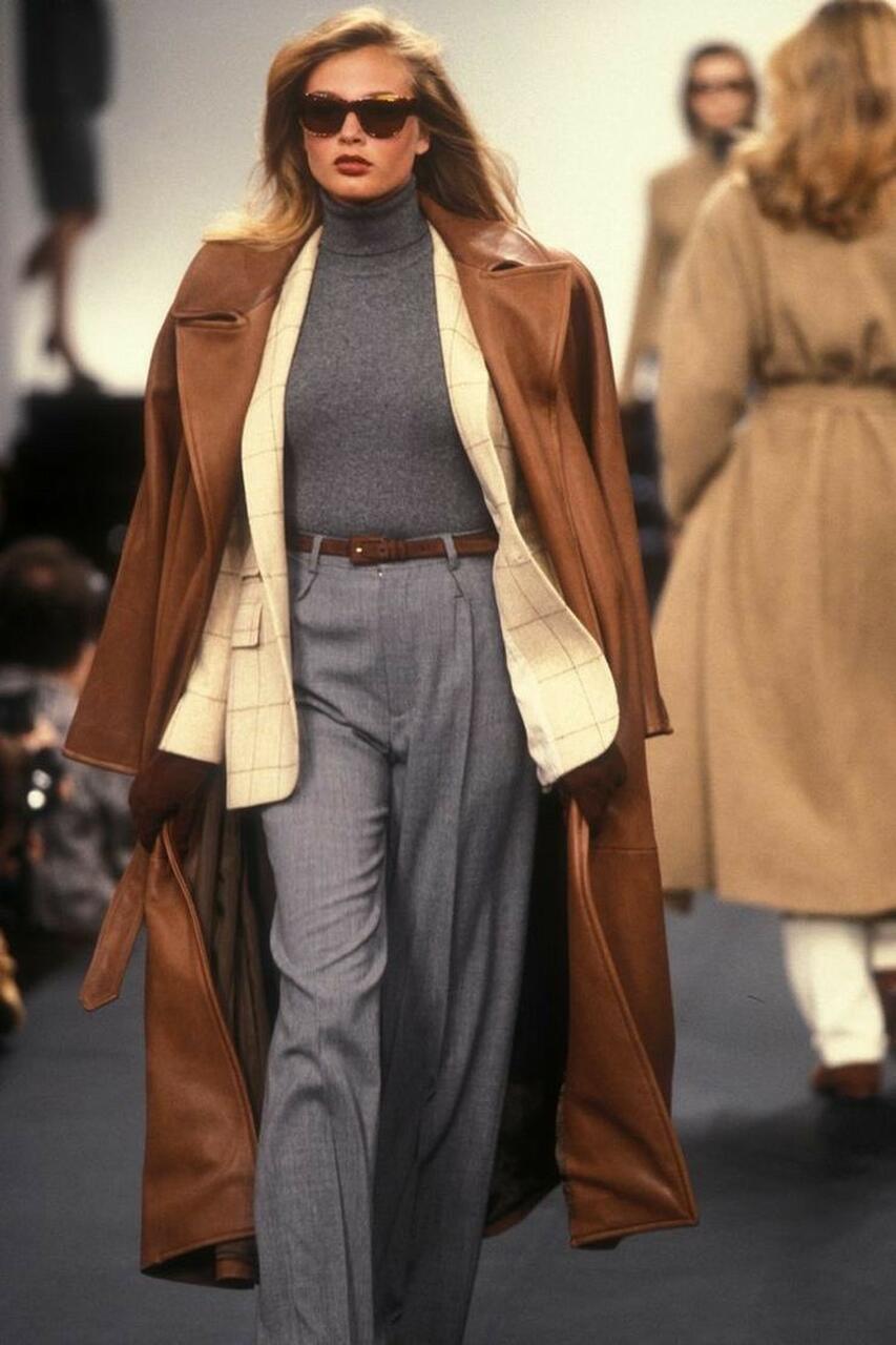 los 80 tendencia