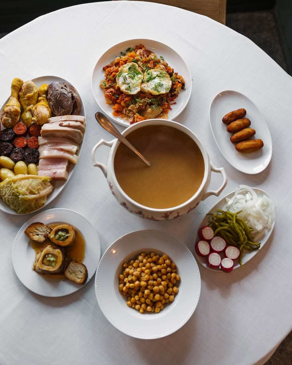 incendios los angeles chef espa&ntilde;a