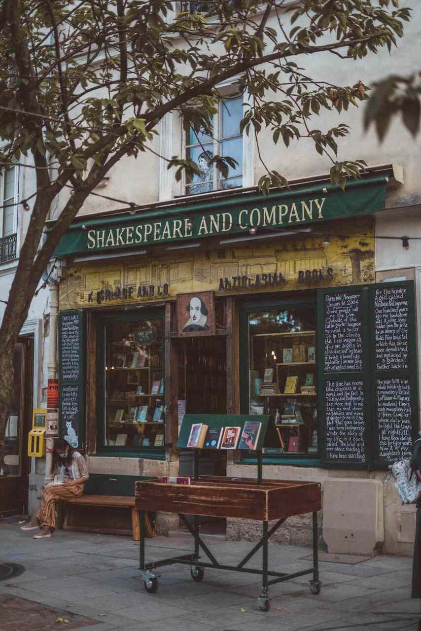 librer&iacute;as m&aacute;s espectaculares