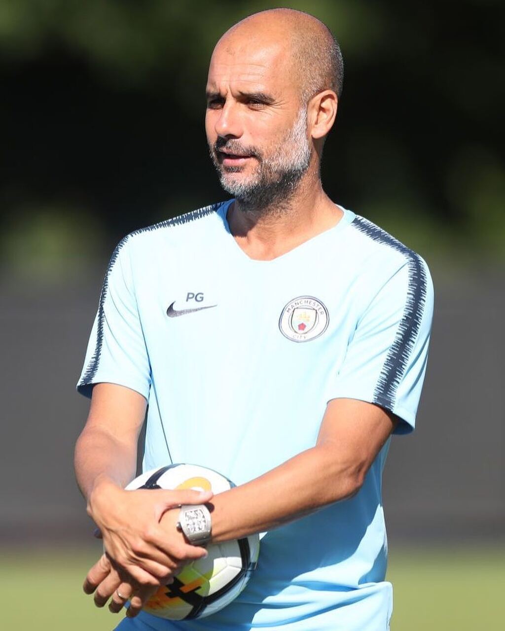 casas pep guardiola