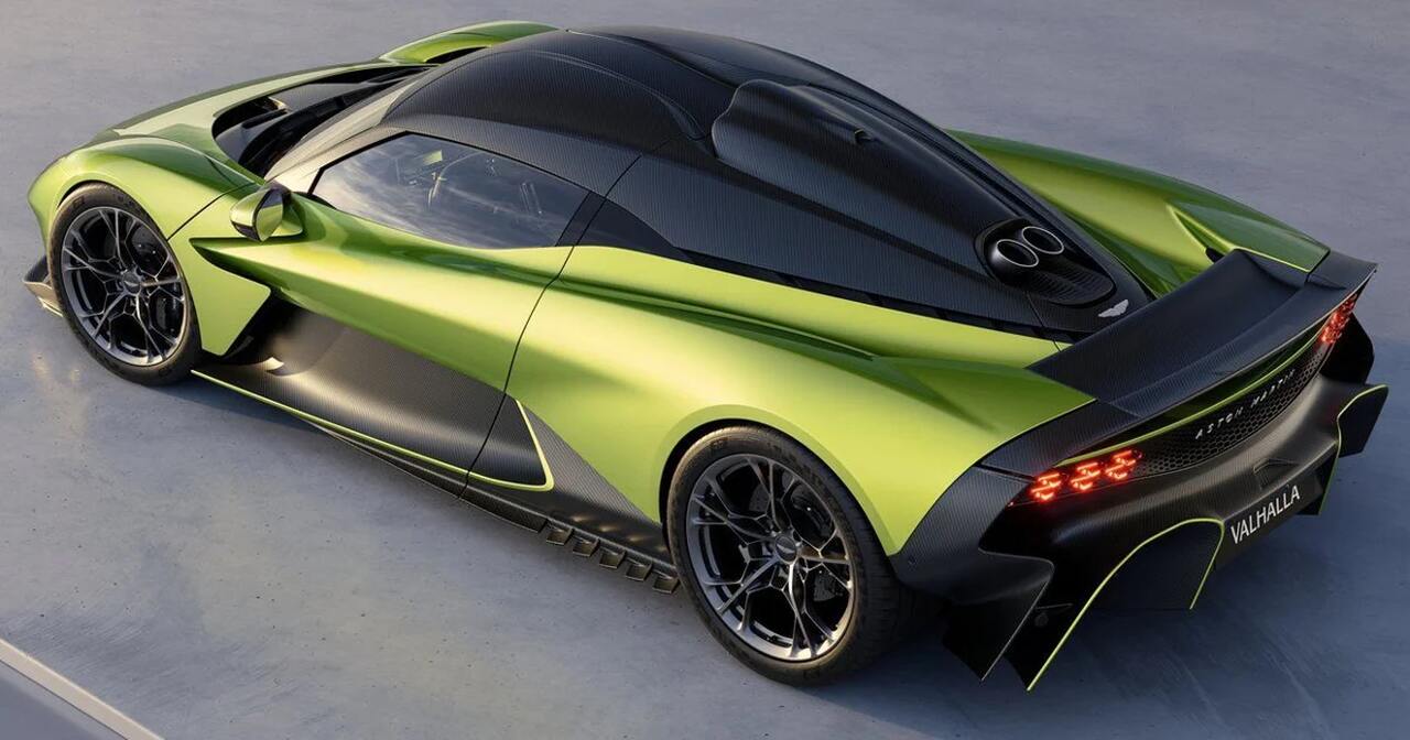 Aston Martin