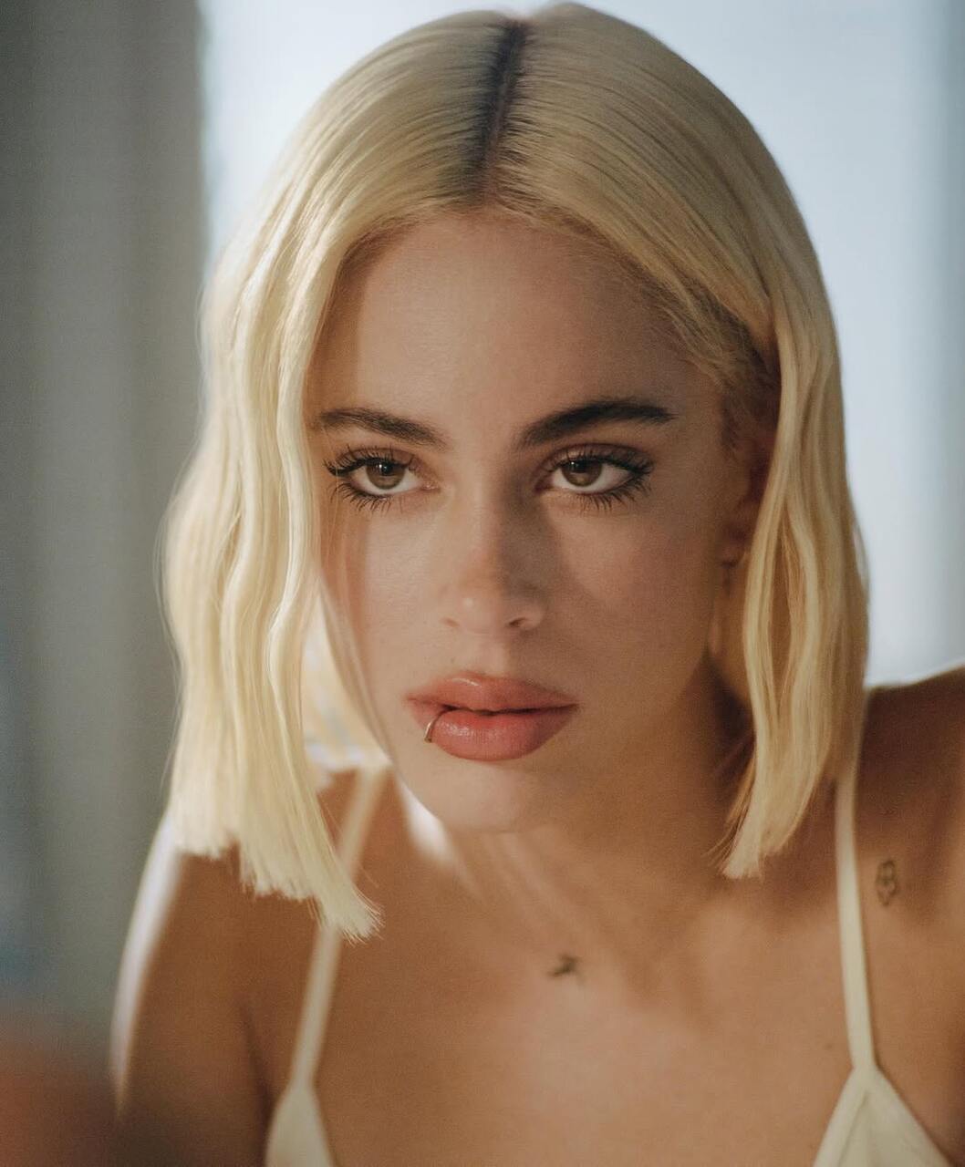 corte de pelo hush cut de tini