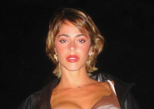 corte de pelo hush cut de tini
