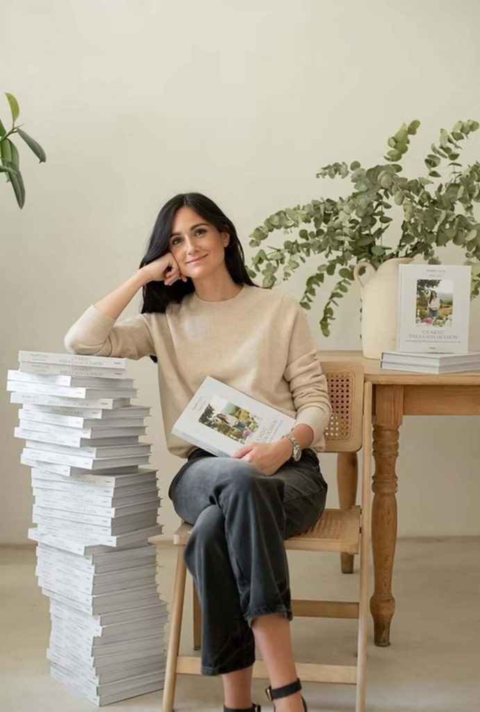 Paola Freire de Foodtropia