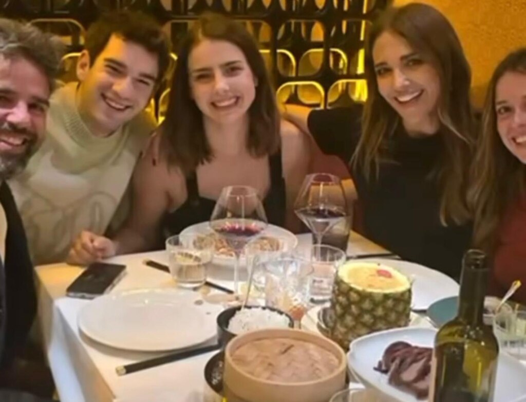 Paula Echevarr&iacute;a