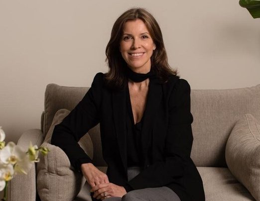 Olga Garc&iacute;a, Christie's