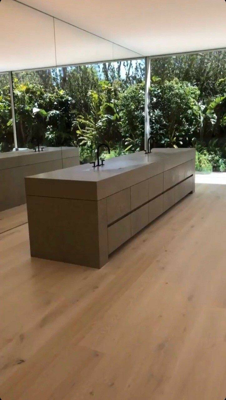 ba&ntilde;os minimalistas