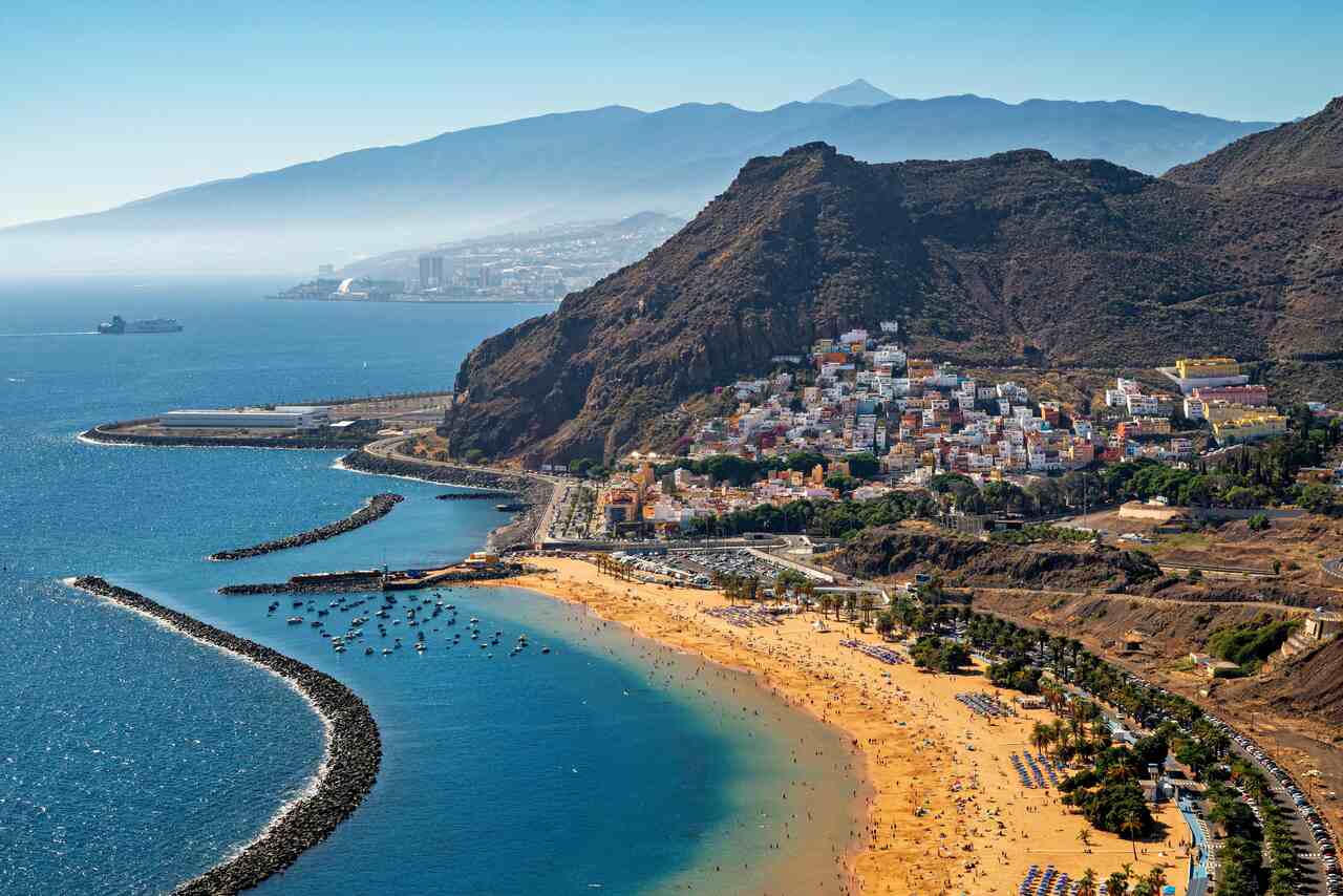 ciudad verano todo el a&ntilde;o