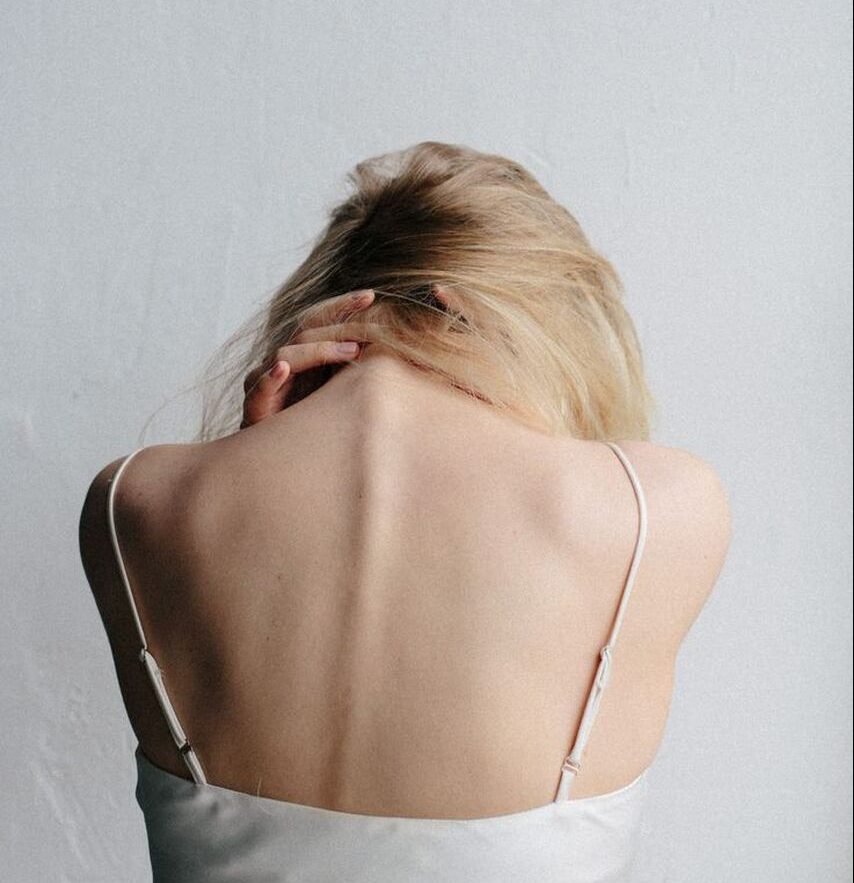 dolor cervical