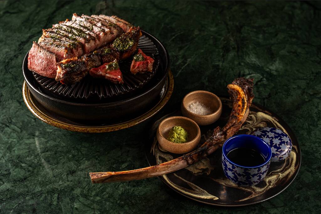 Makoto Restaurante