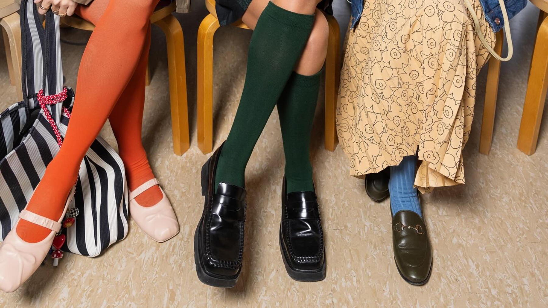 mocasines instagram influencer