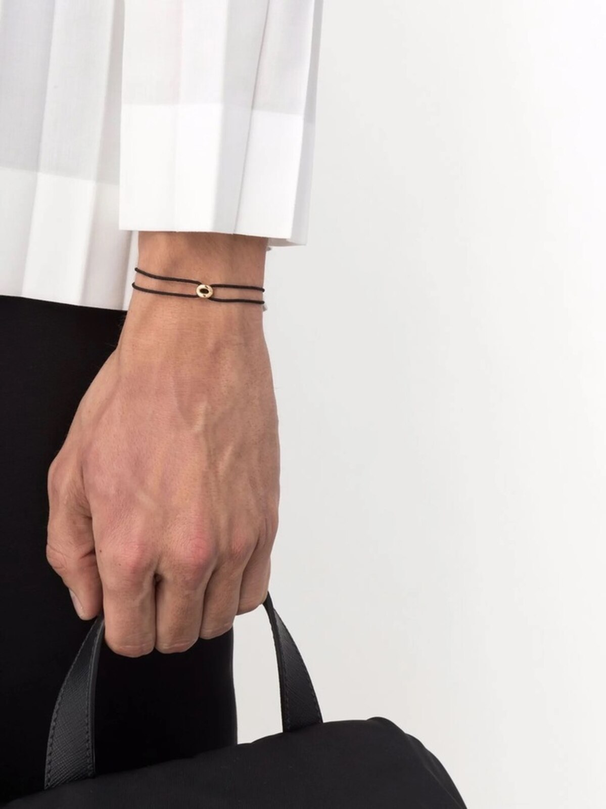 Pulsera de Le Gramme