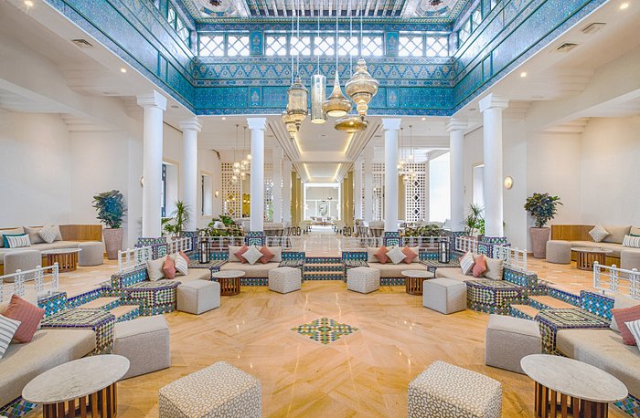 Sol Oasis Marrakech
