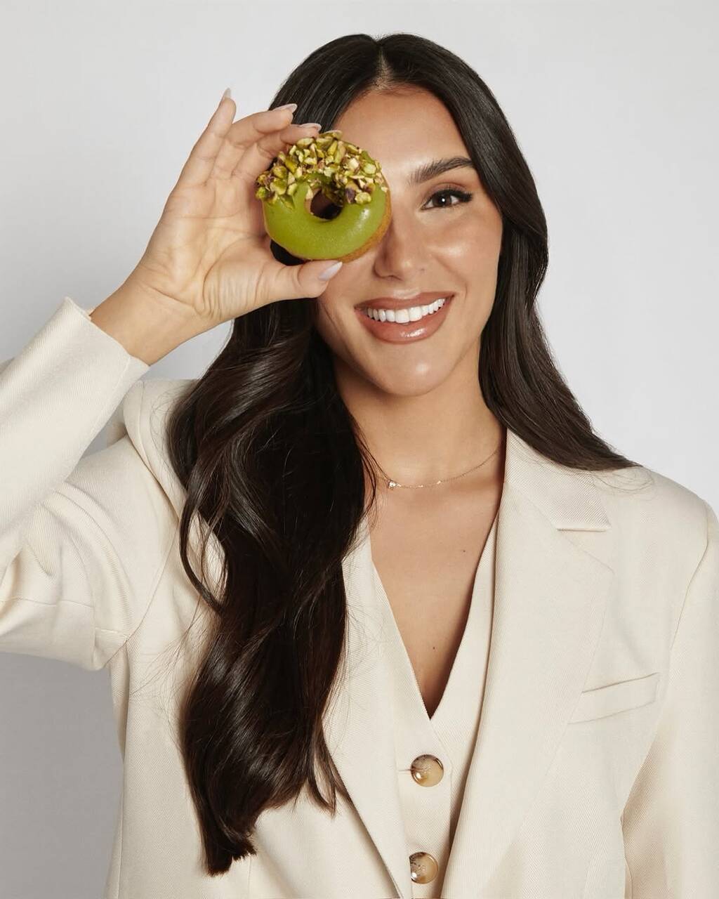 Paula Sobrebviela, Posdata Foods